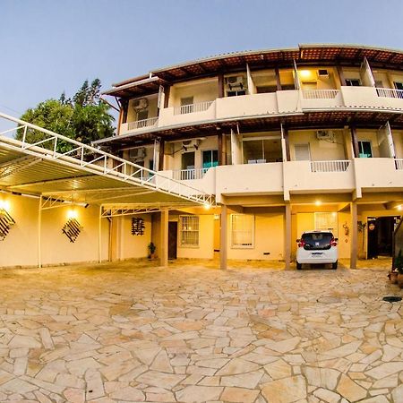 Costamar Pousada Penha  Exterior foto