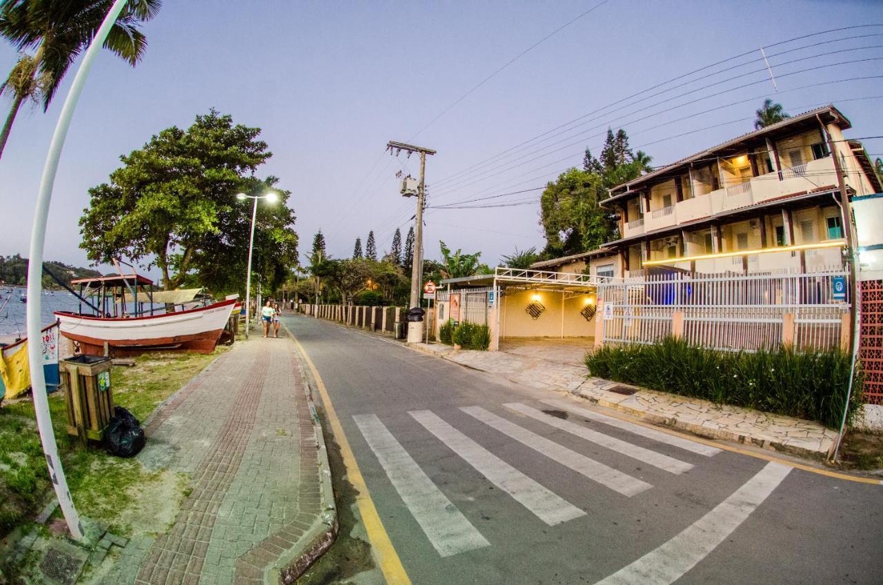 Costamar Pousada Penha  Exterior foto
