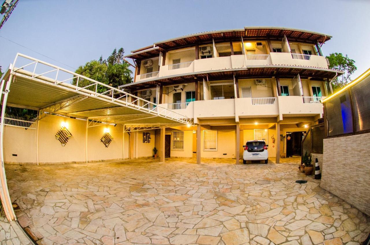 Costamar Pousada Penha  Exterior foto
