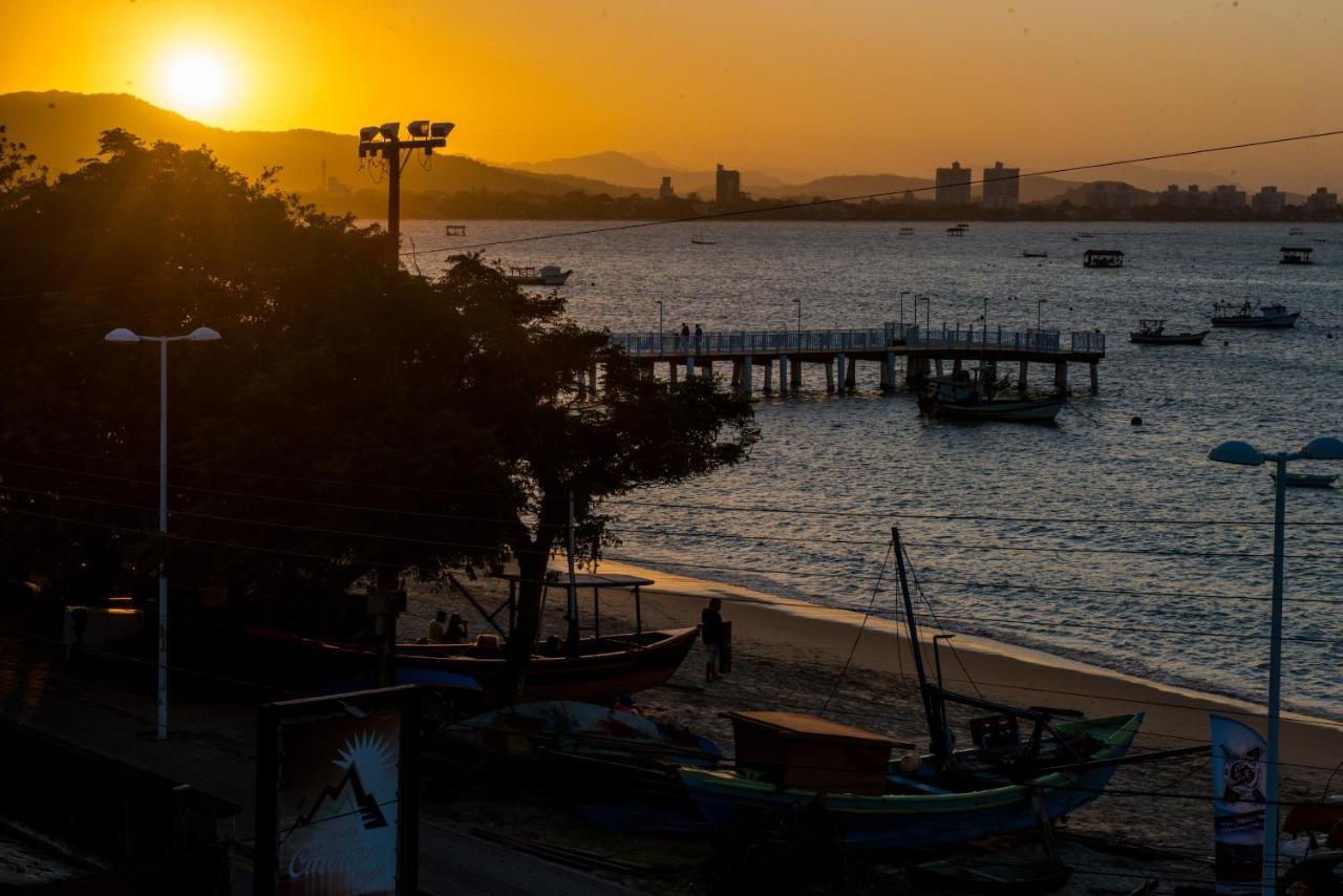 Costamar Pousada Penha  Exterior foto