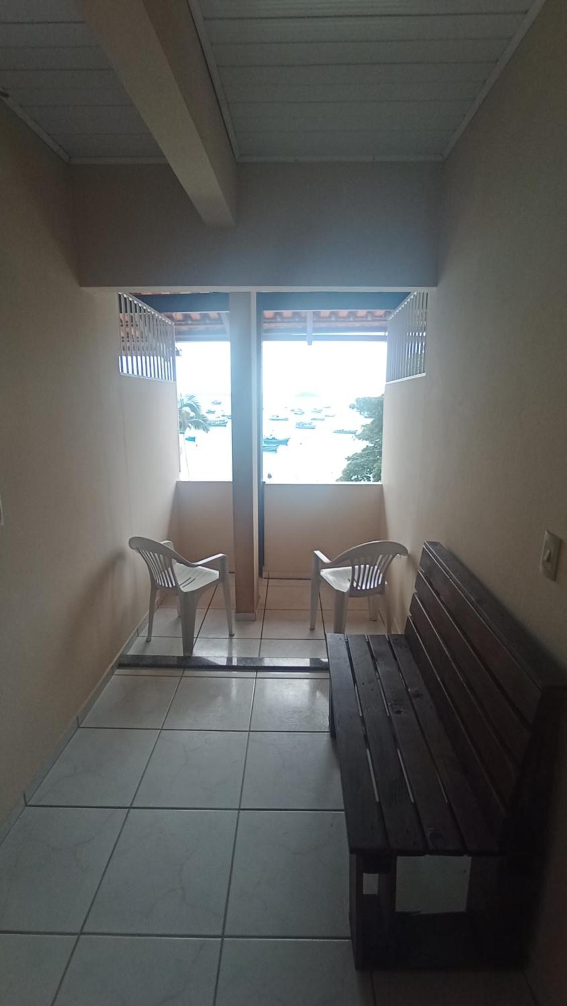 Costamar Pousada Penha  Exterior foto