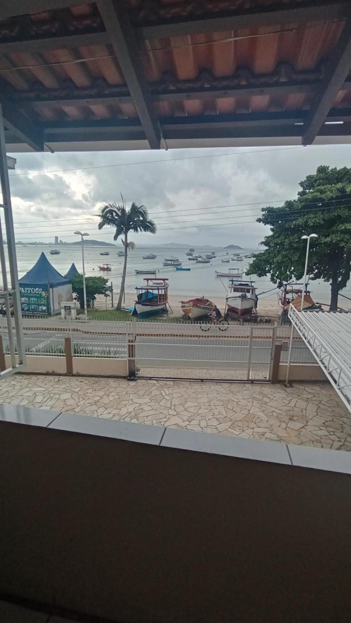 Costamar Pousada Penha  Exterior foto