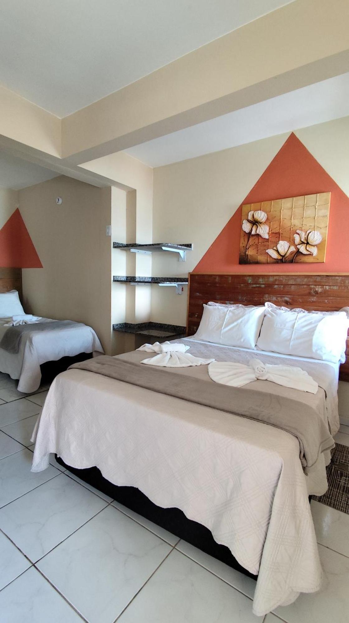 Costamar Pousada Penha  Zimmer foto