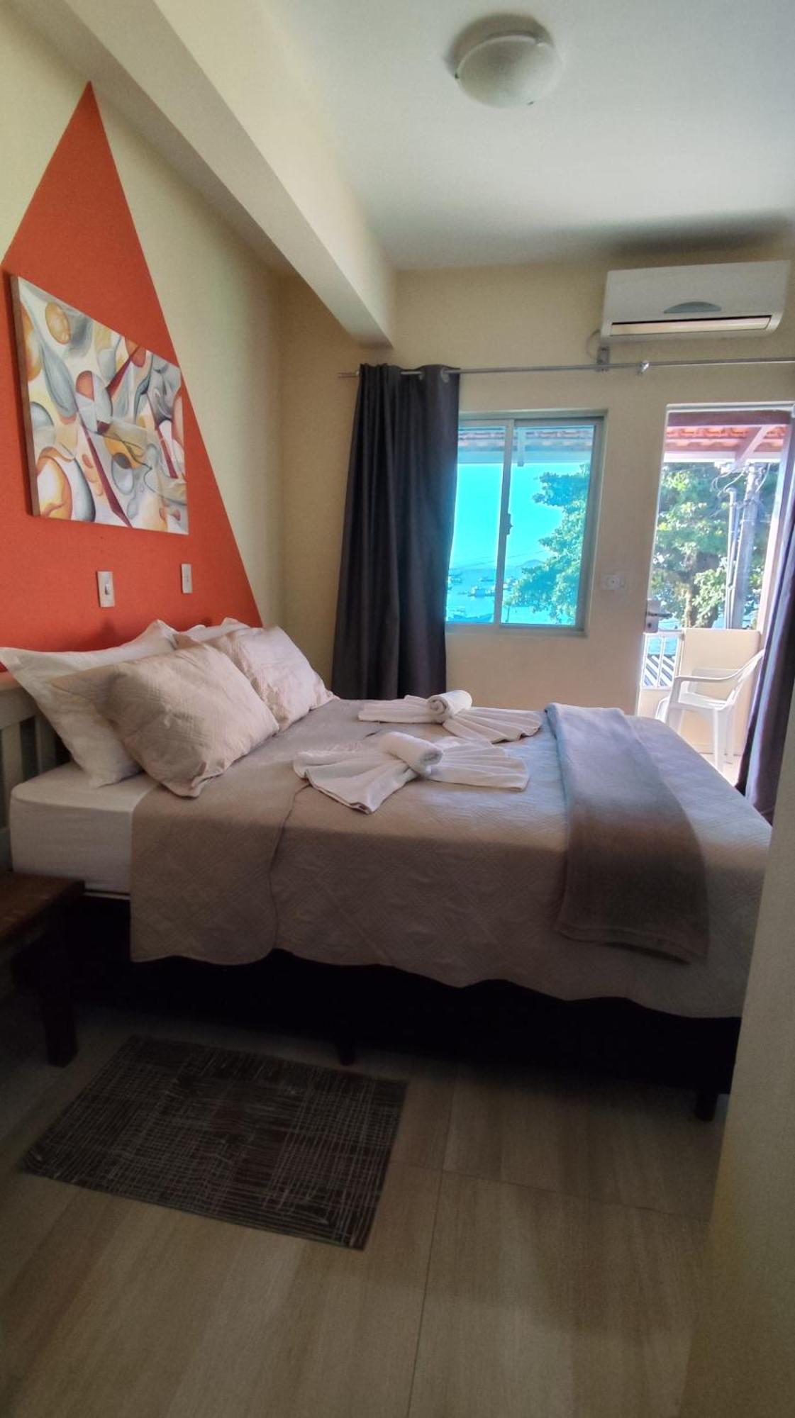 Costamar Pousada Penha  Zimmer foto