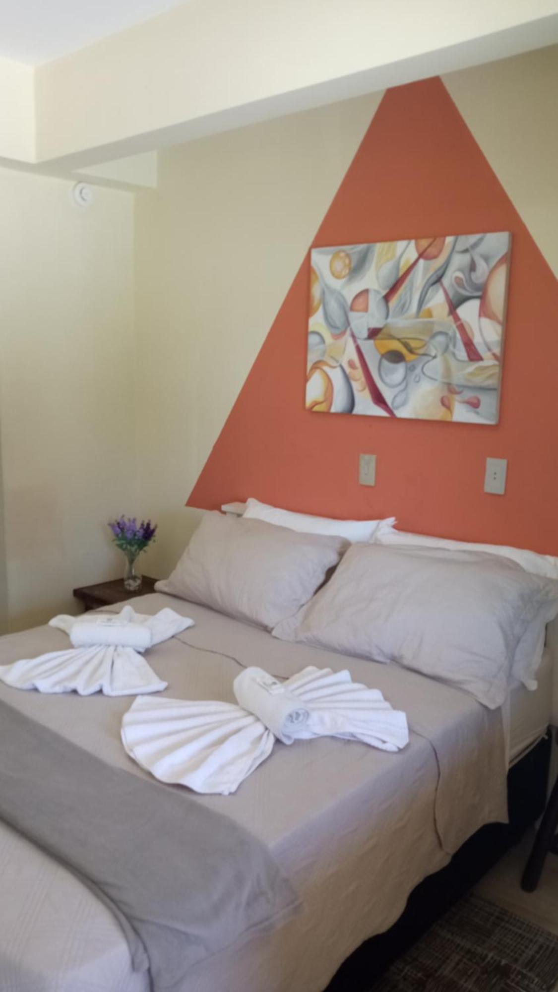 Costamar Pousada Penha  Zimmer foto