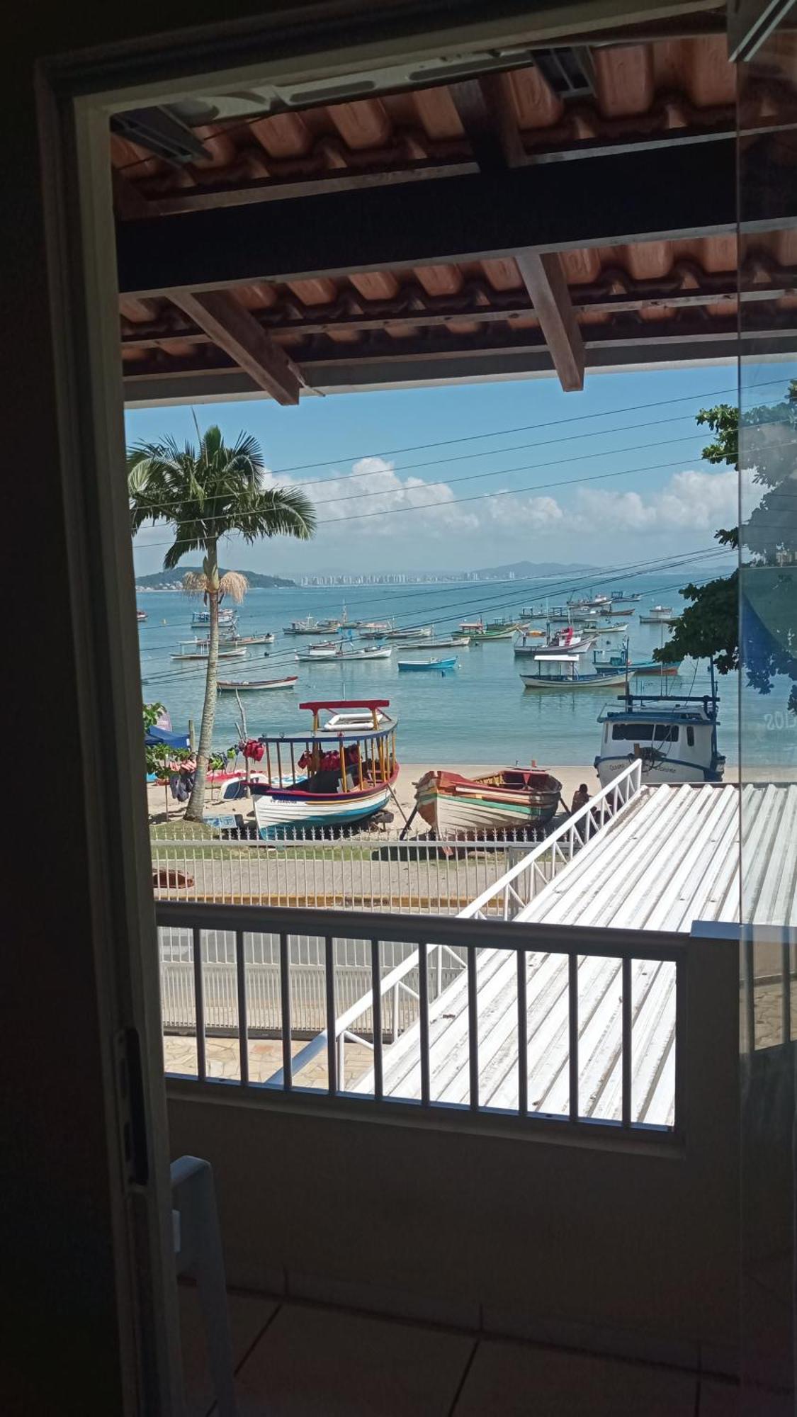 Costamar Pousada Penha  Zimmer foto