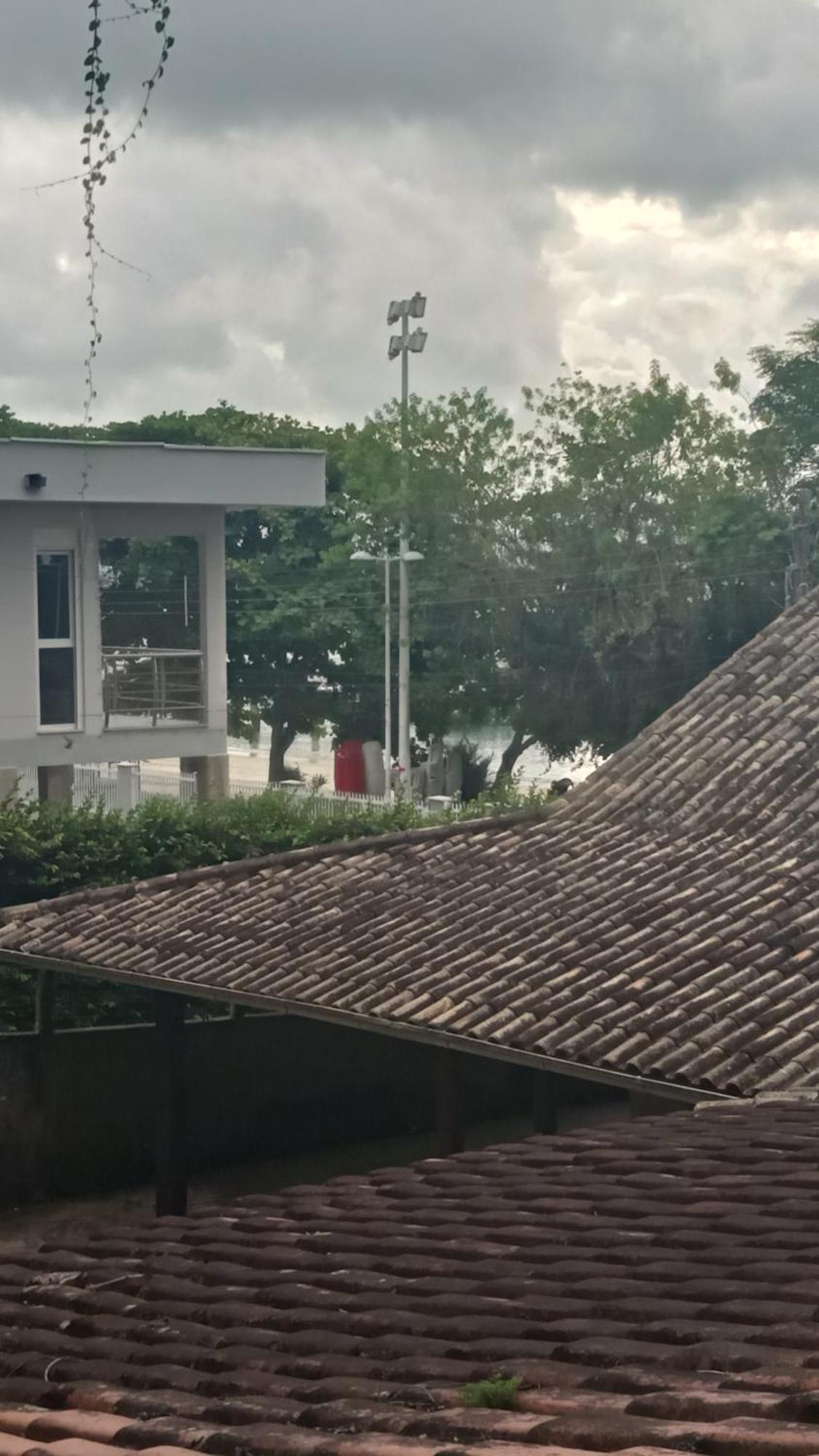 Costamar Pousada Penha  Zimmer foto