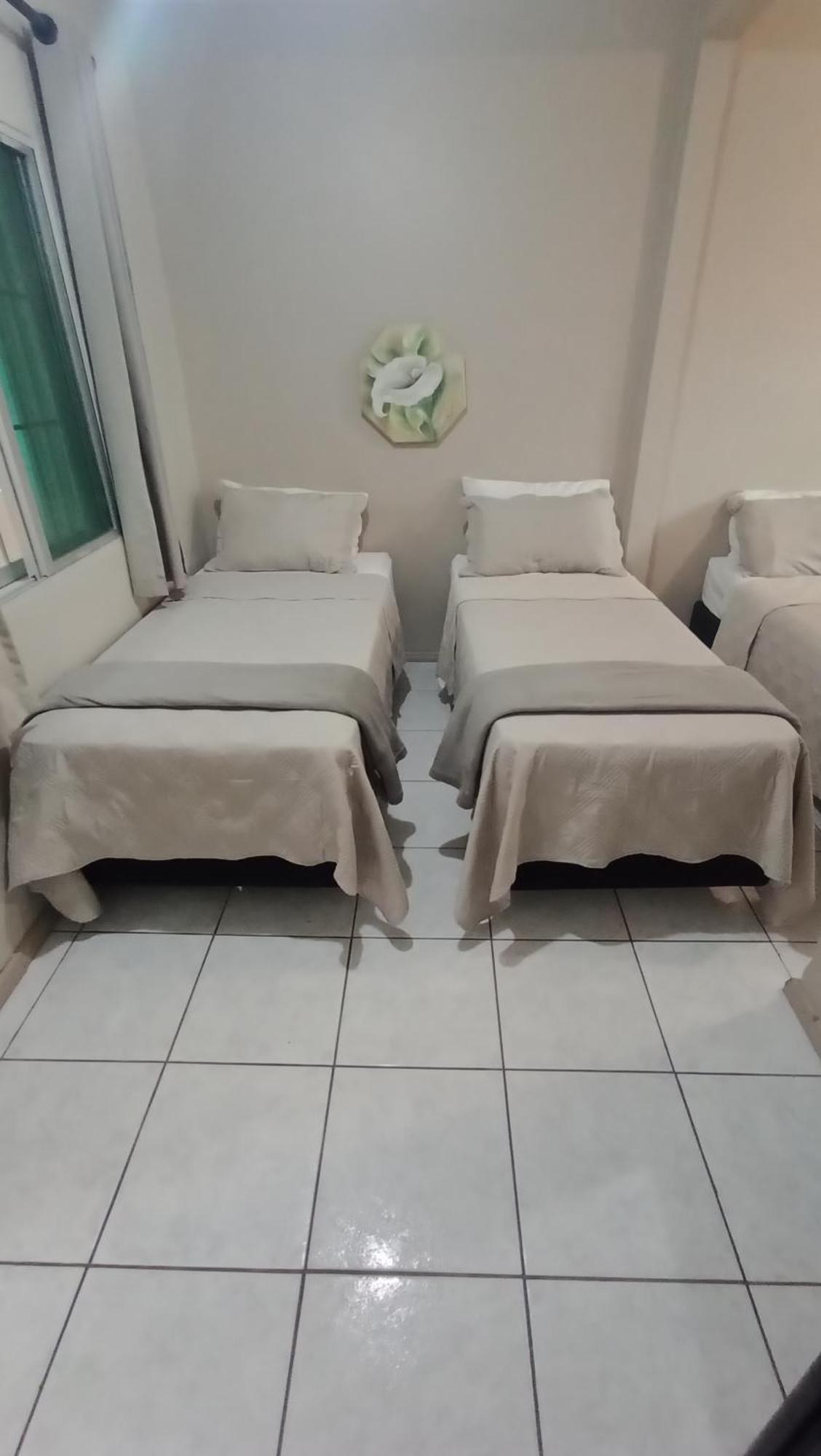 Costamar Pousada Penha  Zimmer foto