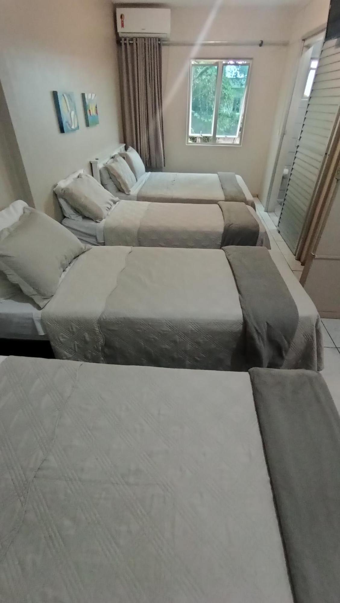 Costamar Pousada Penha  Zimmer foto