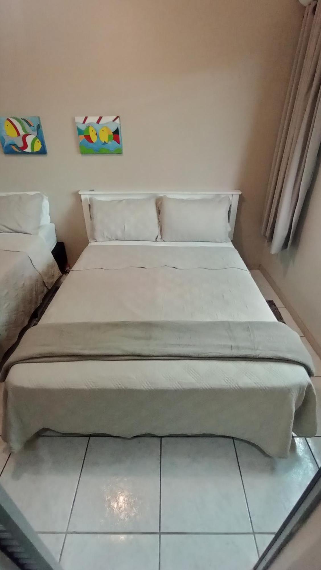 Costamar Pousada Penha  Zimmer foto