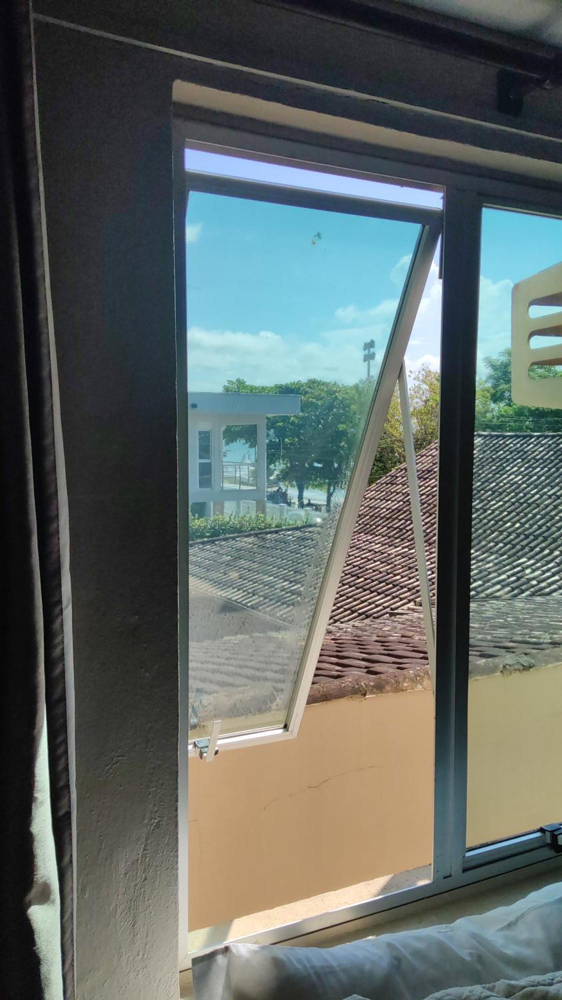 Costamar Pousada Penha  Zimmer foto