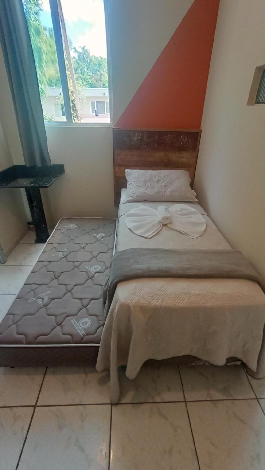 Costamar Pousada Penha  Zimmer foto