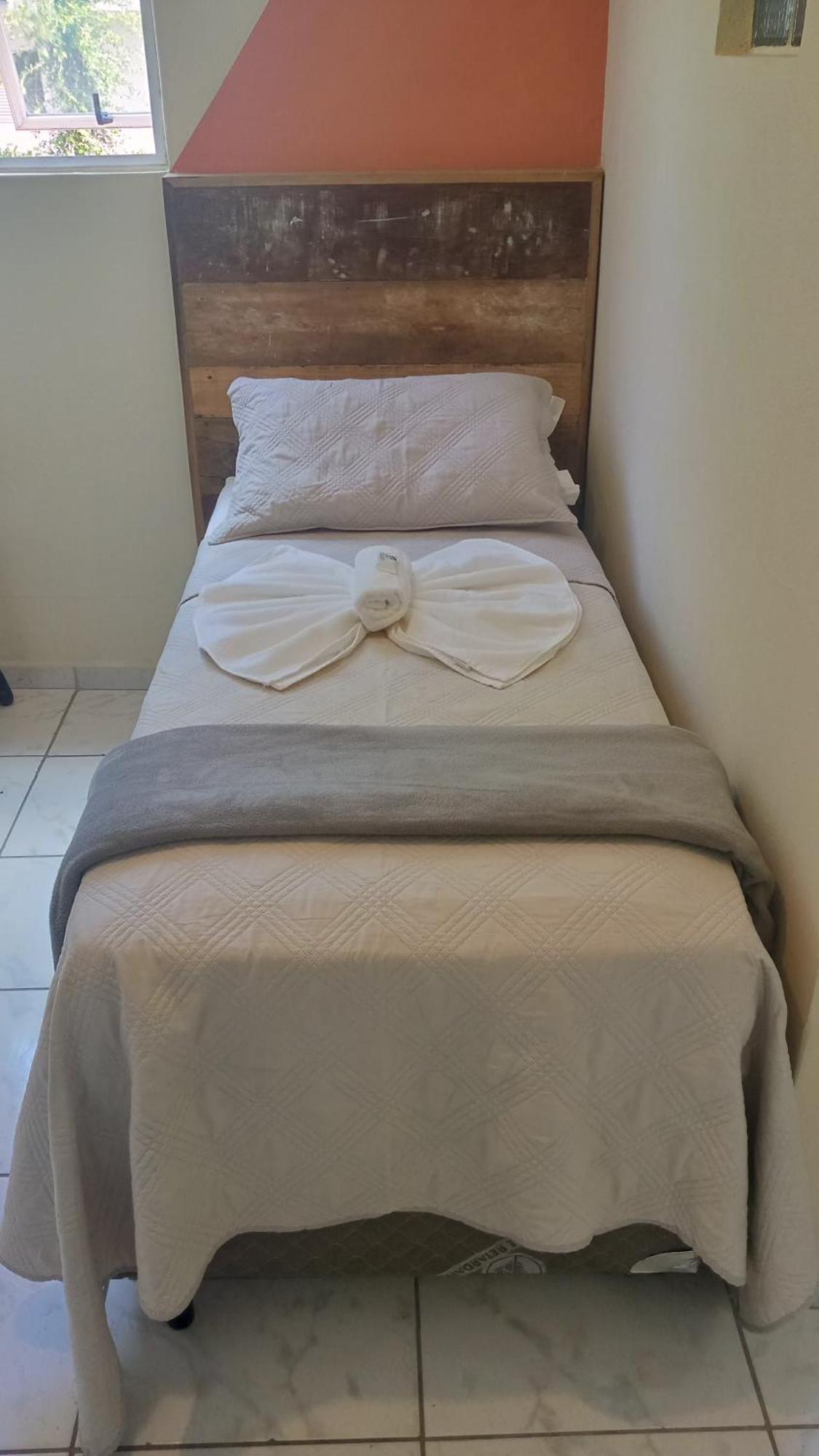 Costamar Pousada Penha  Zimmer foto