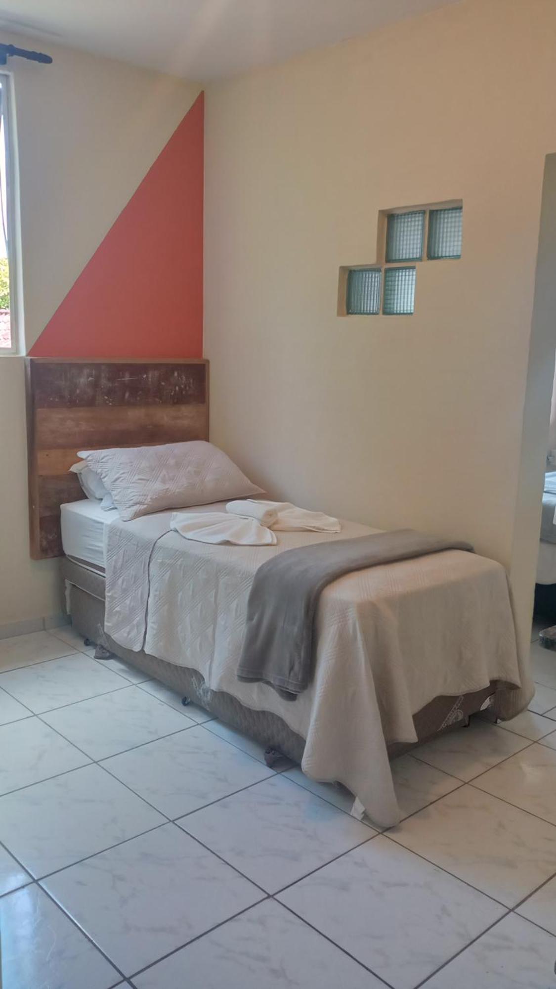 Costamar Pousada Penha  Zimmer foto