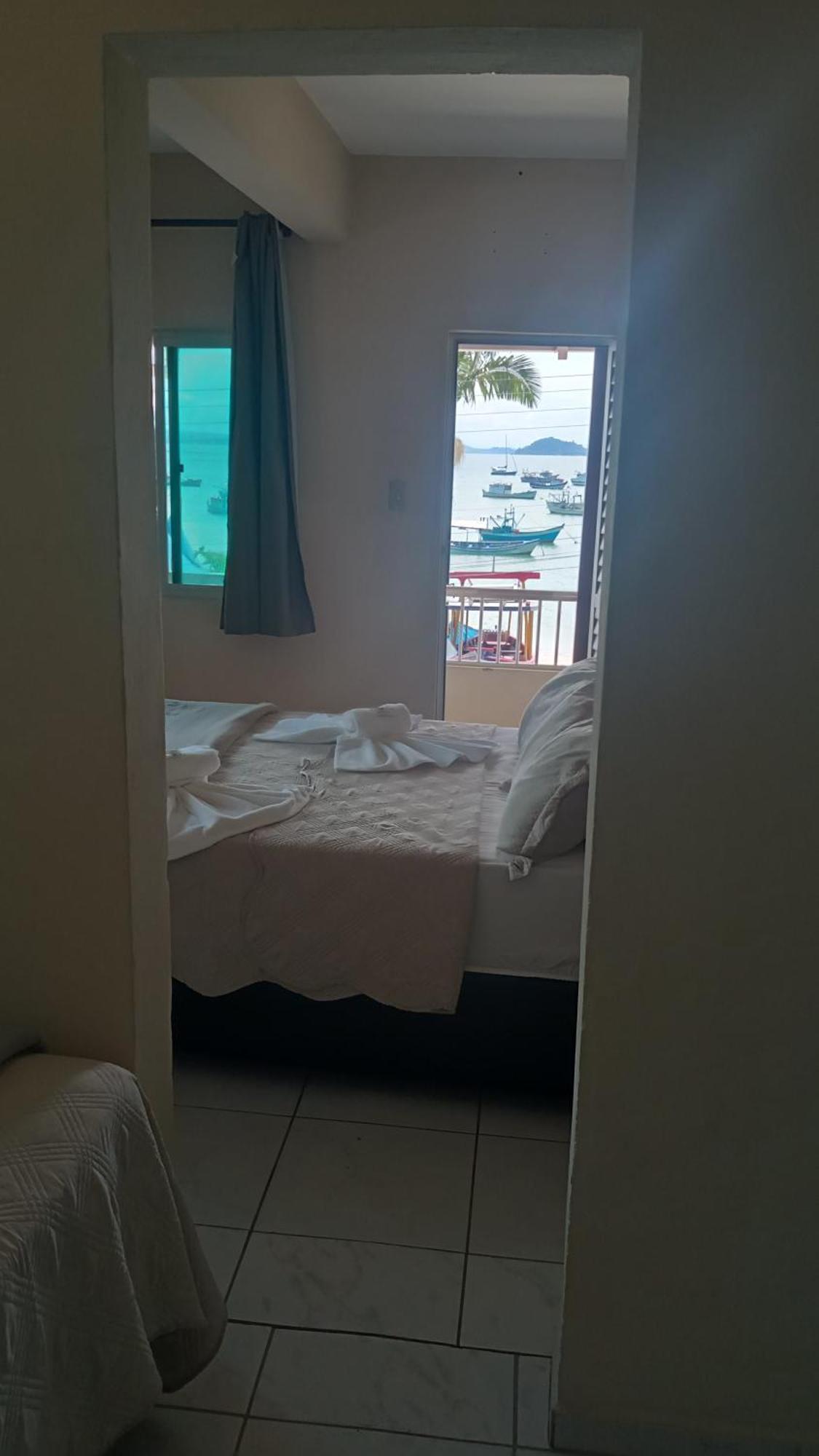 Costamar Pousada Penha  Zimmer foto