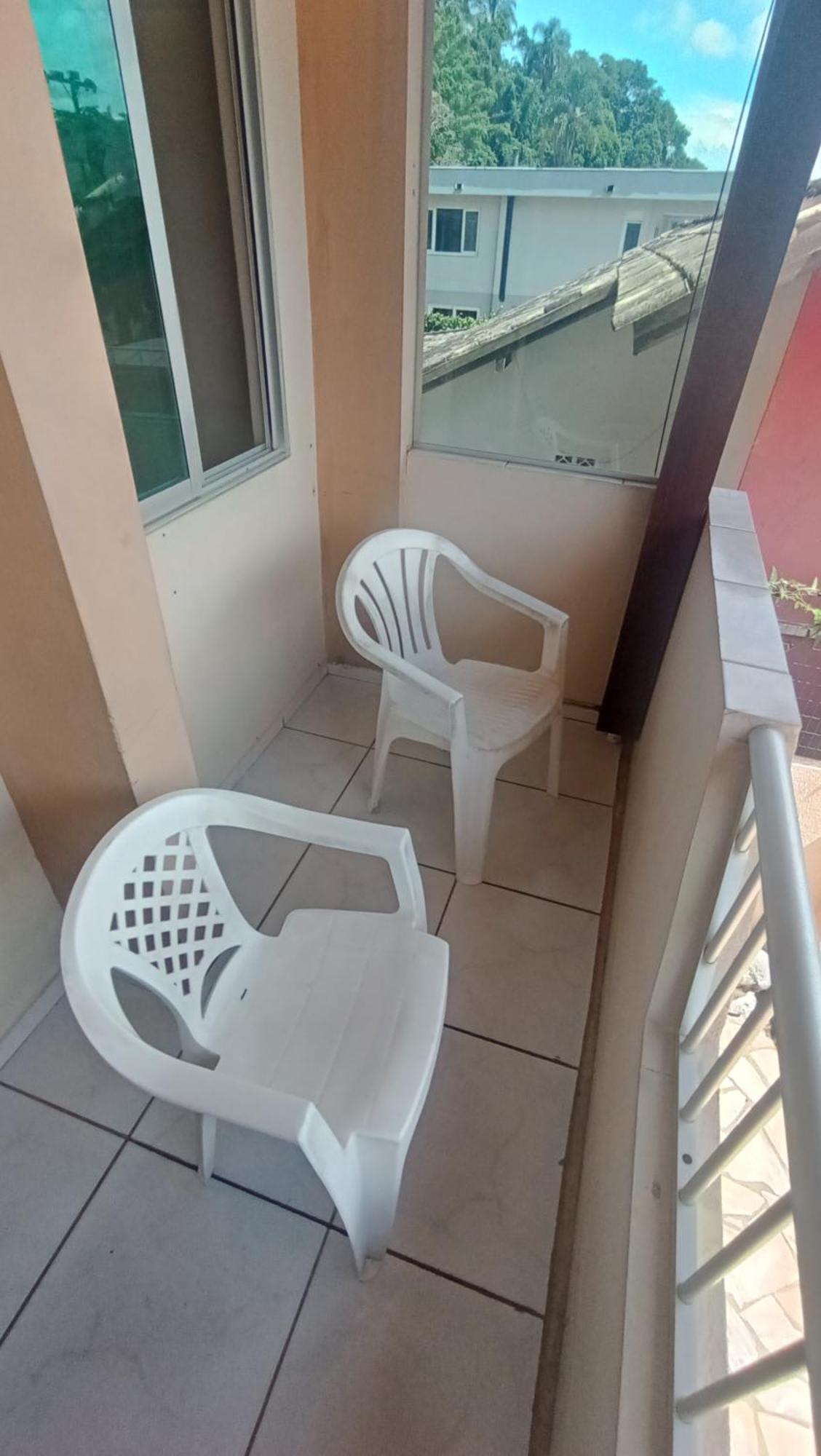 Costamar Pousada Penha  Zimmer foto