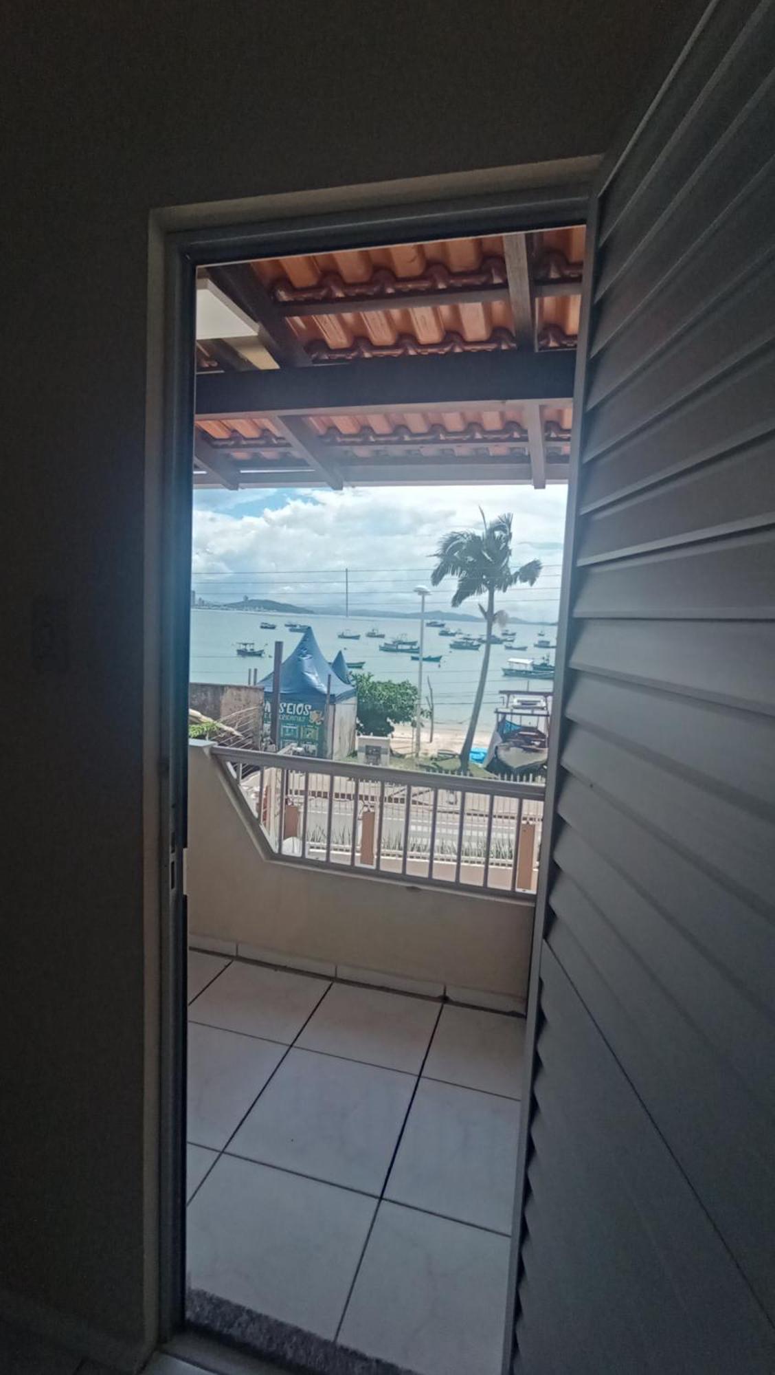 Costamar Pousada Penha  Zimmer foto