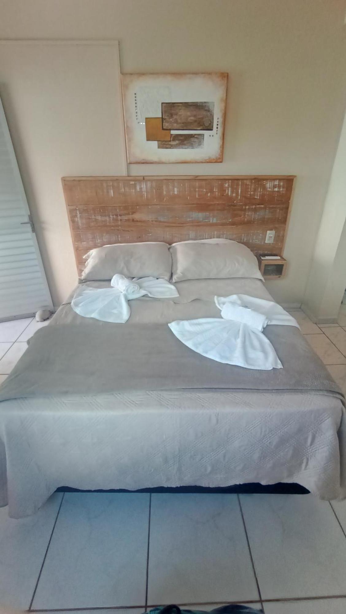 Costamar Pousada Penha  Zimmer foto