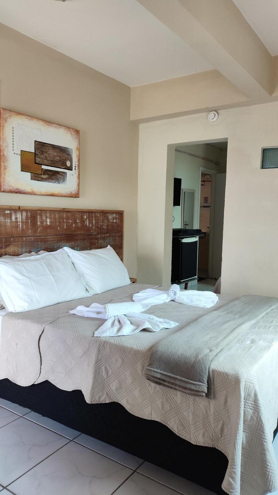 Costamar Pousada Penha  Zimmer foto